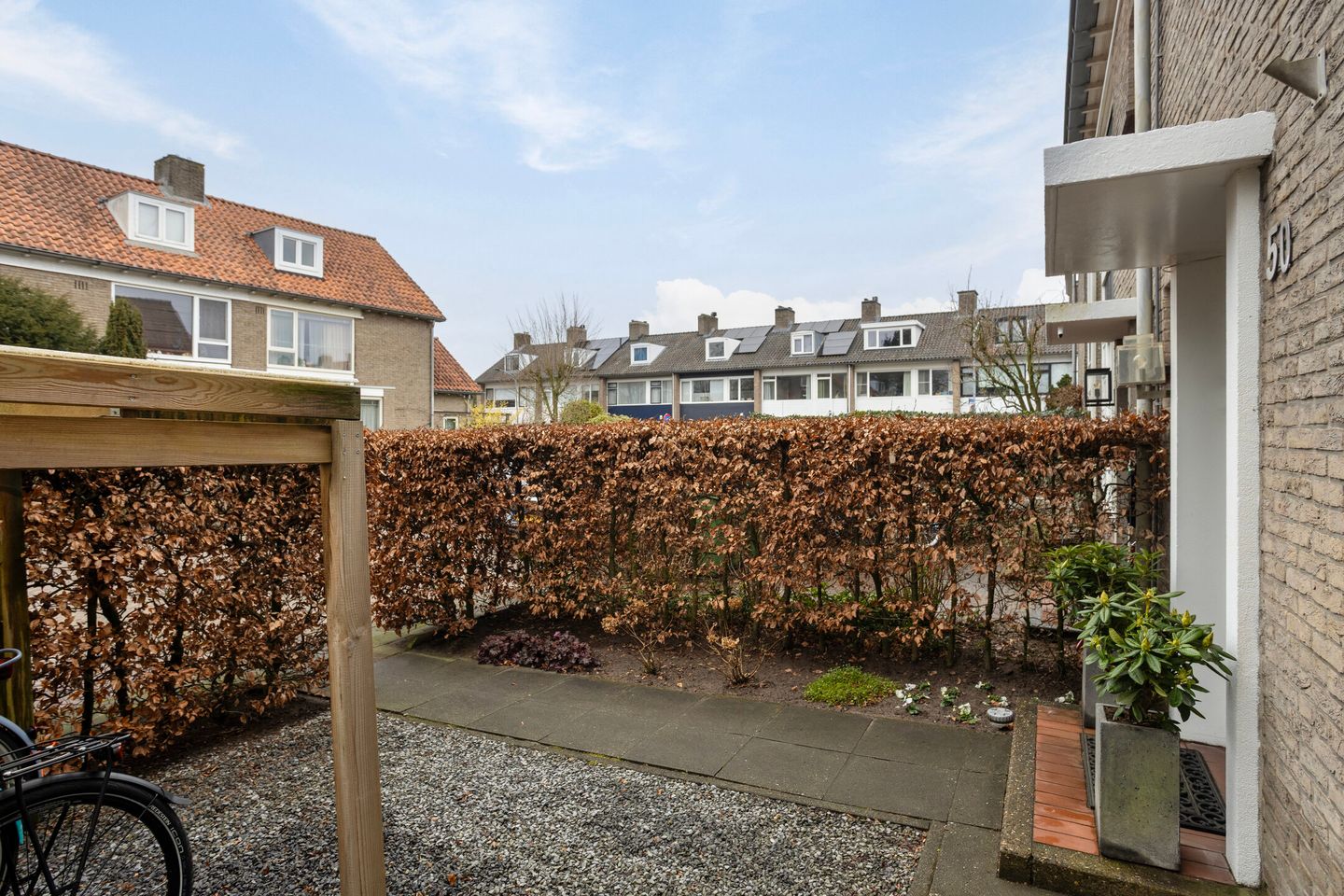 Photo 5 of Jacob Catssingel 50