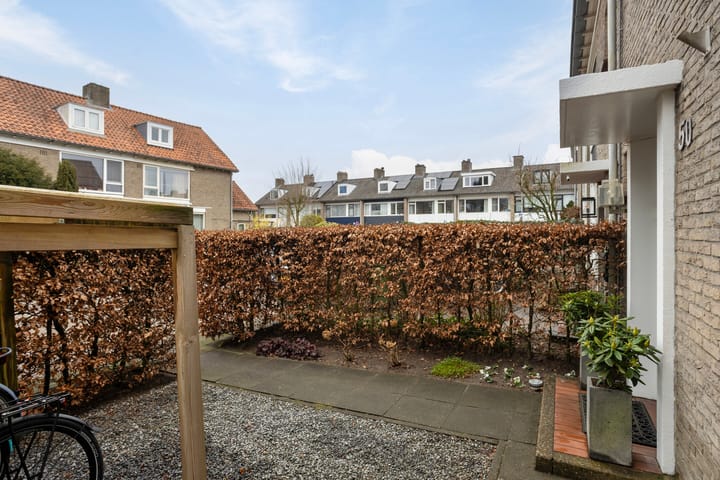 Foto 5 van Jacob Catssingel 50