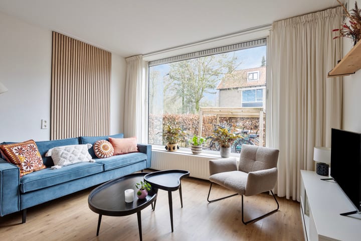 Foto 8 van Jacob Catssingel 50