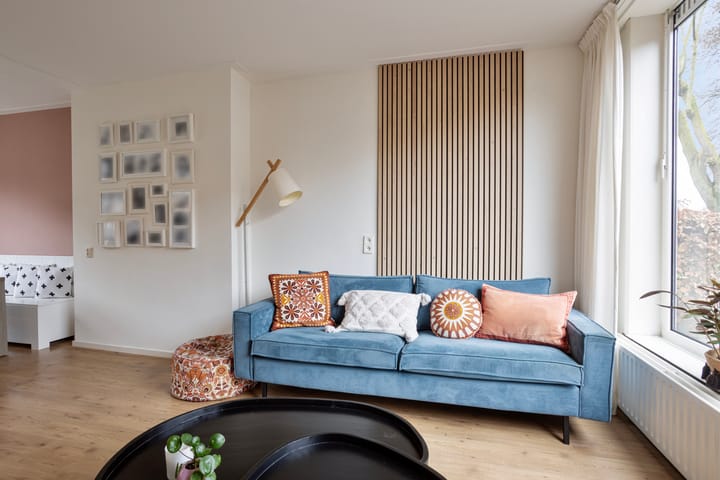 Foto 10 van Jacob Catssingel 50