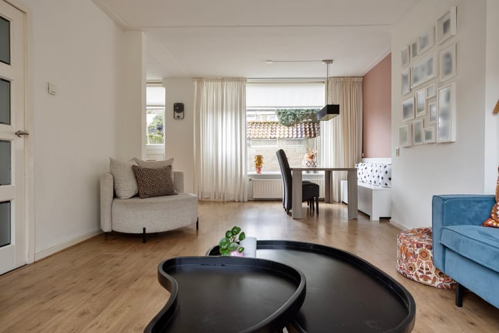 Foto 11 van Jacob Catssingel 50