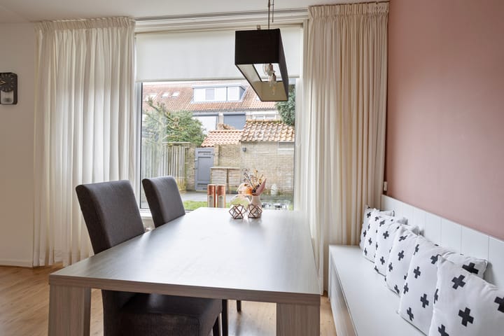 Foto 13 van Jacob Catssingel 50