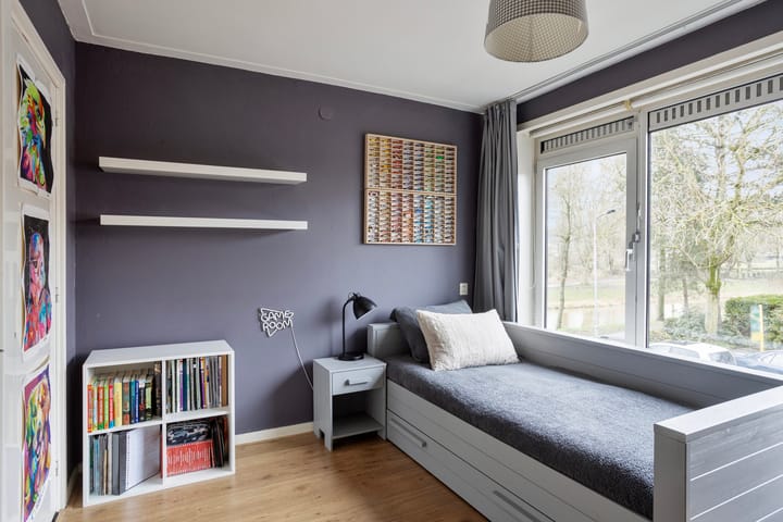 Foto 21 van Jacob Catssingel 50