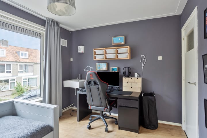 Foto 22 van Jacob Catssingel 50