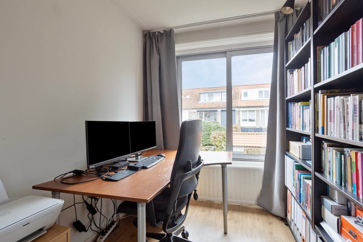 Foto 26 van Jacob Catssingel 50