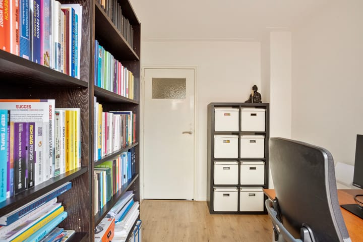 Foto 27 van Jacob Catssingel 50