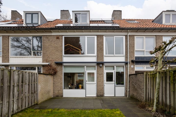 Foto 35 van Jacob Catssingel 50