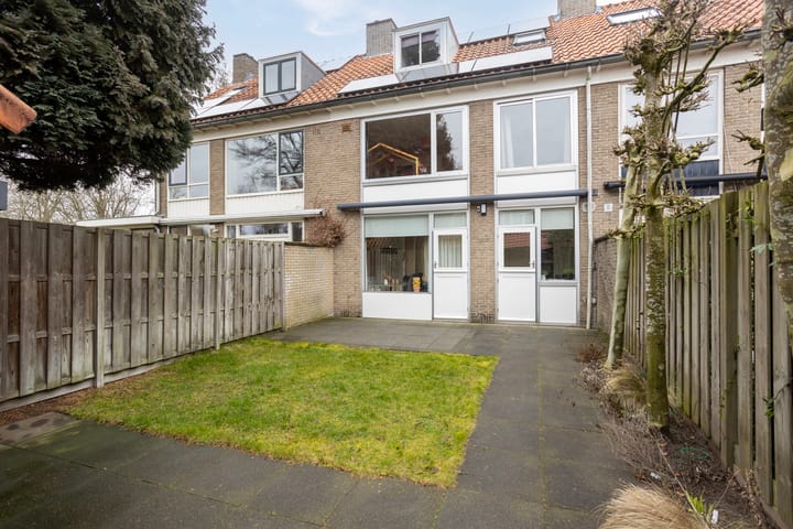 Foto 36 van Jacob Catssingel 50