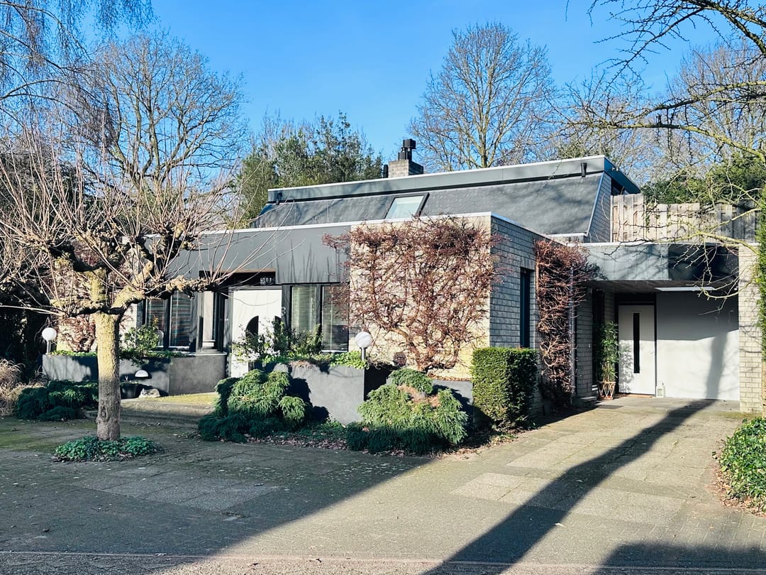 Foto 1 van Hermelijnedreef 3