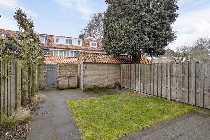 Foto 37 van Jacob Catssingel 50