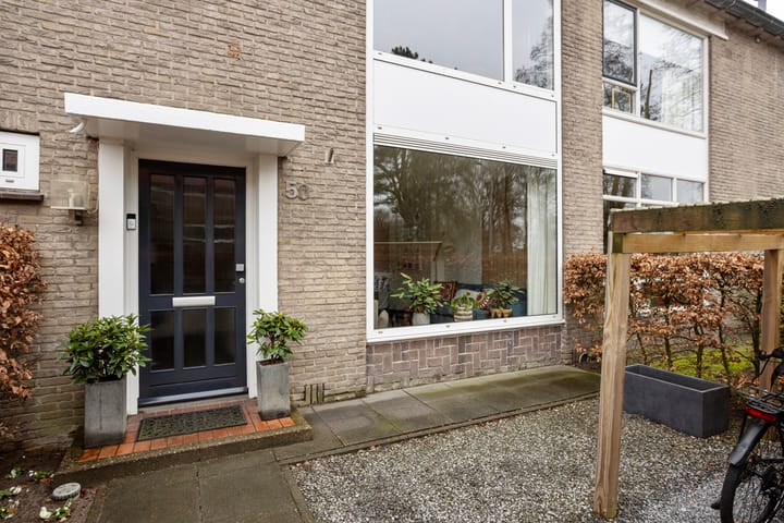 Foto 4 van Jacob Catssingel 50