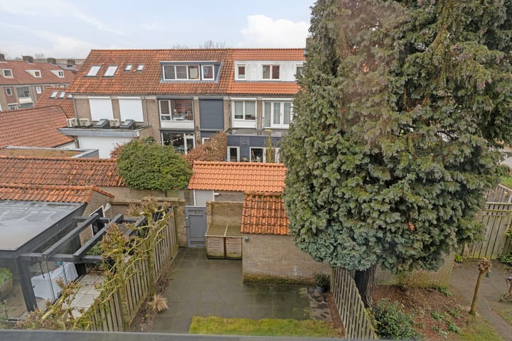 Foto 38 van Jacob Catssingel 50