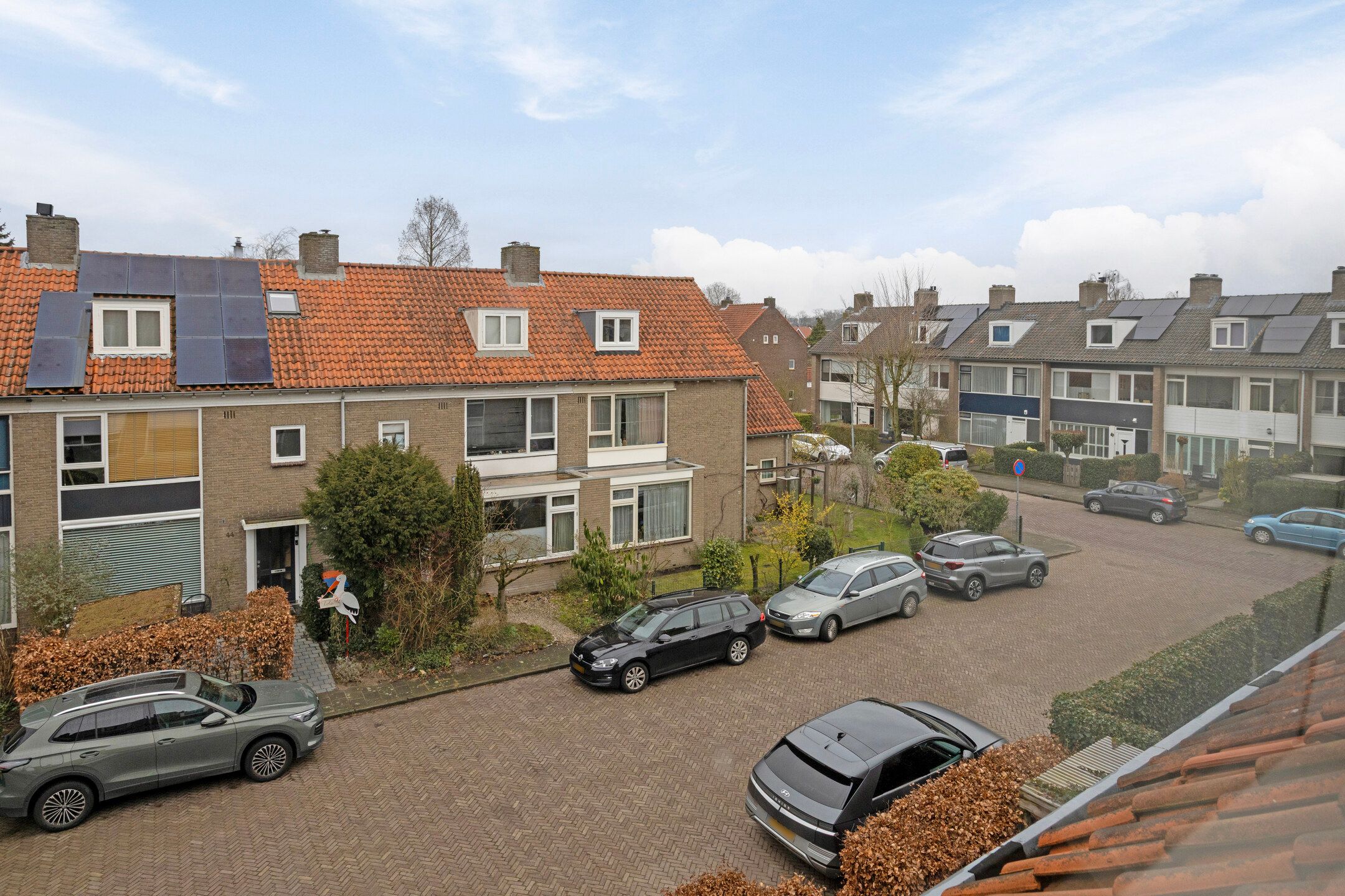 Photo 39 of Jacob Catssingel 50