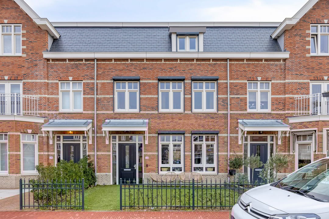 Foto 1 van Westmadeweg 56