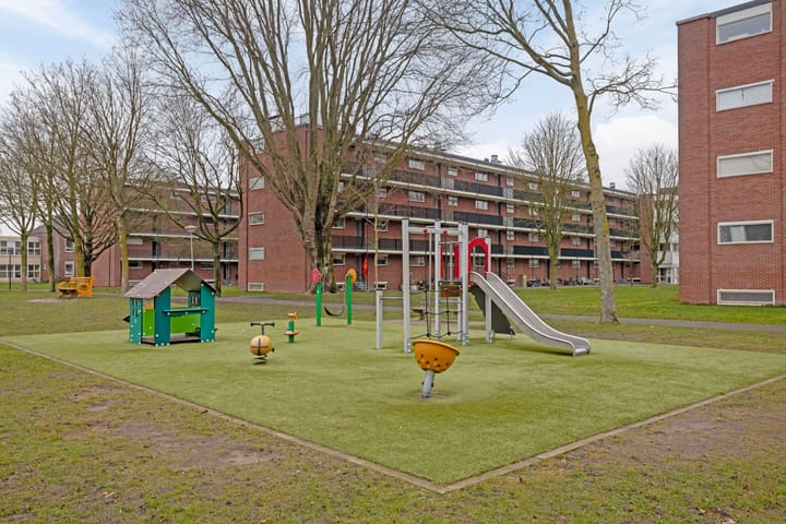 Foto 40 van Jacob Catssingel 50