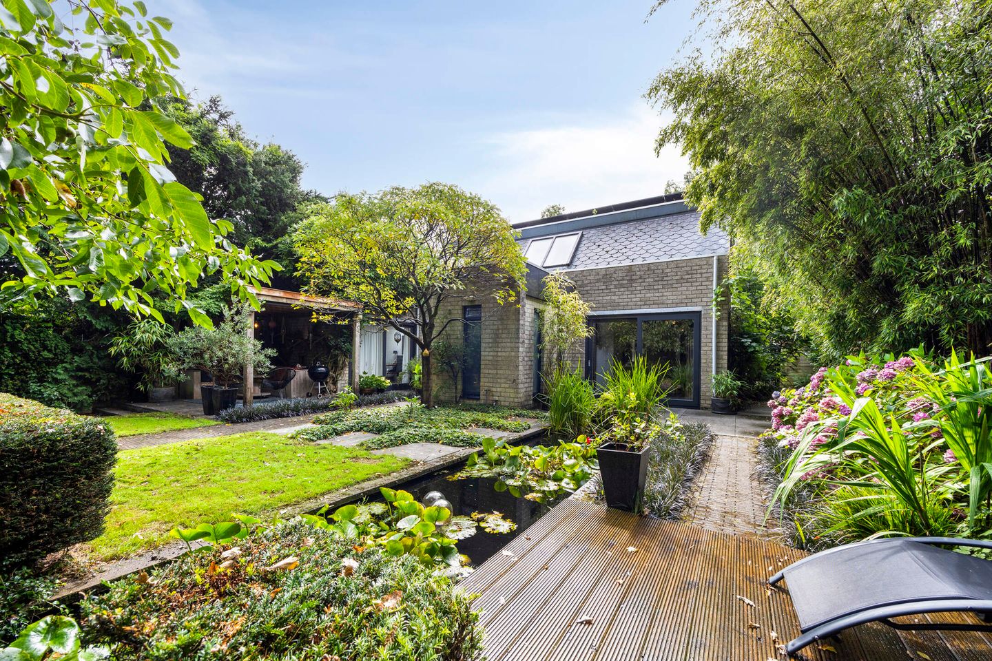 Foto 4 van Hermelijnedreef 3