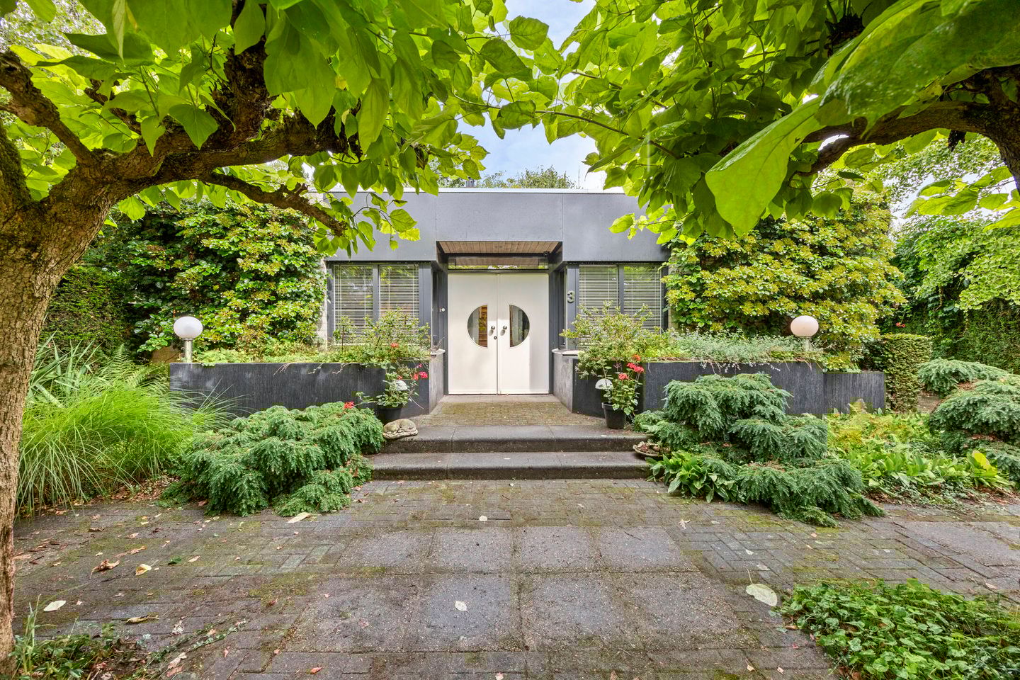 Foto 5 van Hermelijnedreef 3