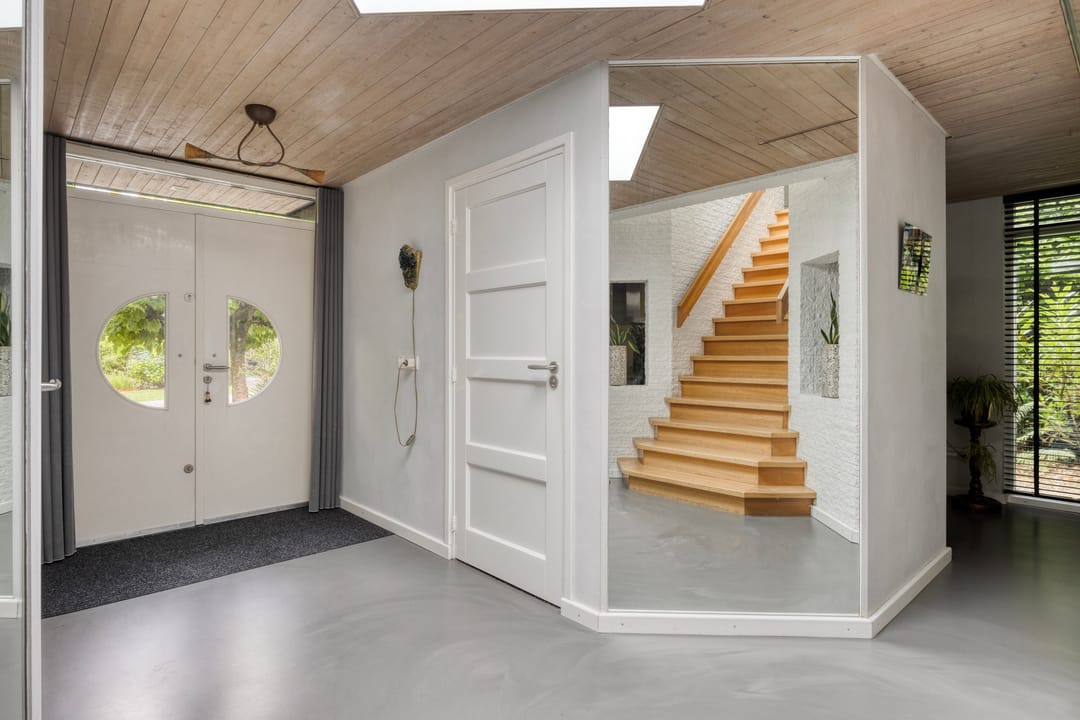 Foto 7 van Hermelijnedreef 3