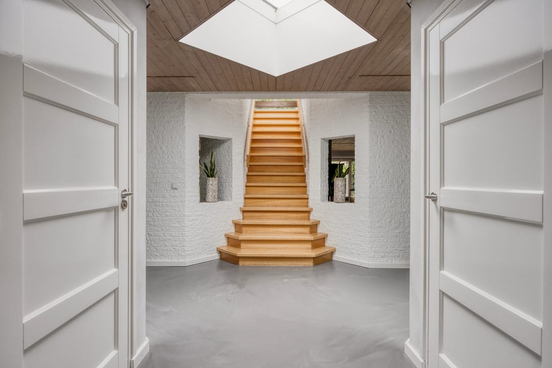 Foto 8 van Hermelijnedreef 3