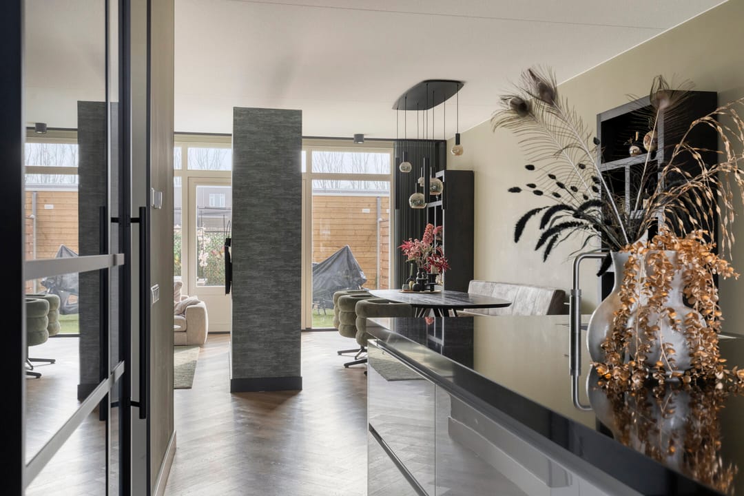 Foto 7 van Westmadeweg 56