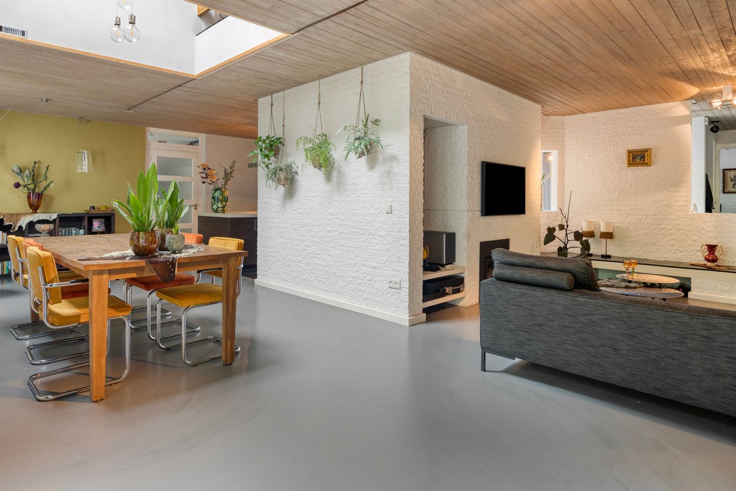 Foto 10 van Hermelijnedreef 3