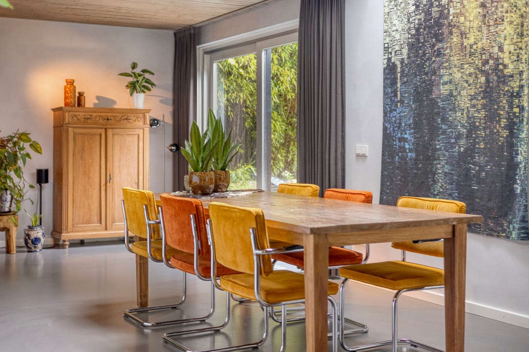 Foto 11 van Hermelijnedreef 3