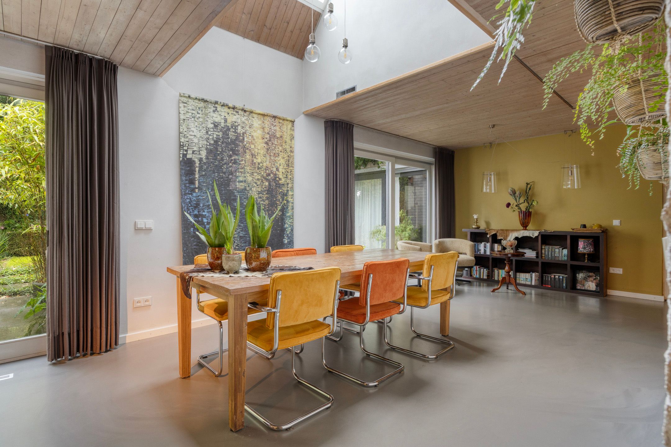 Foto 12 van Hermelijnedreef 3