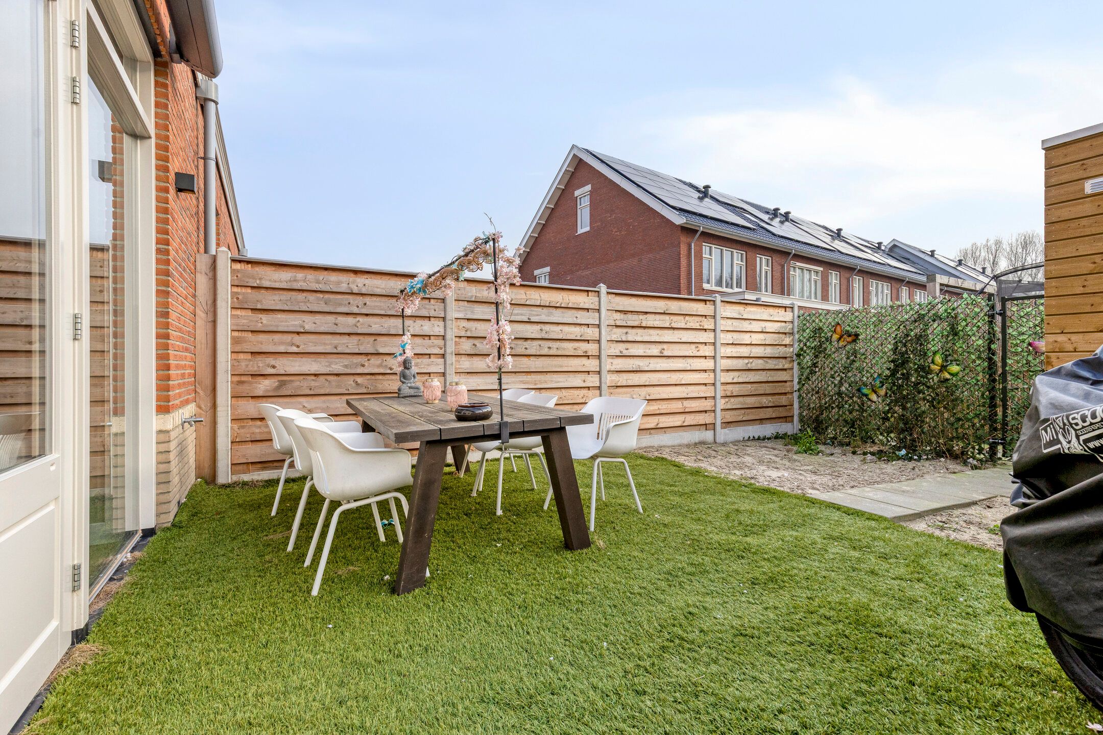 Foto 12 van Westmadeweg 56