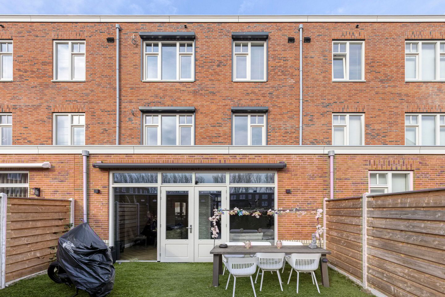 Foto 14 van Westmadeweg 56