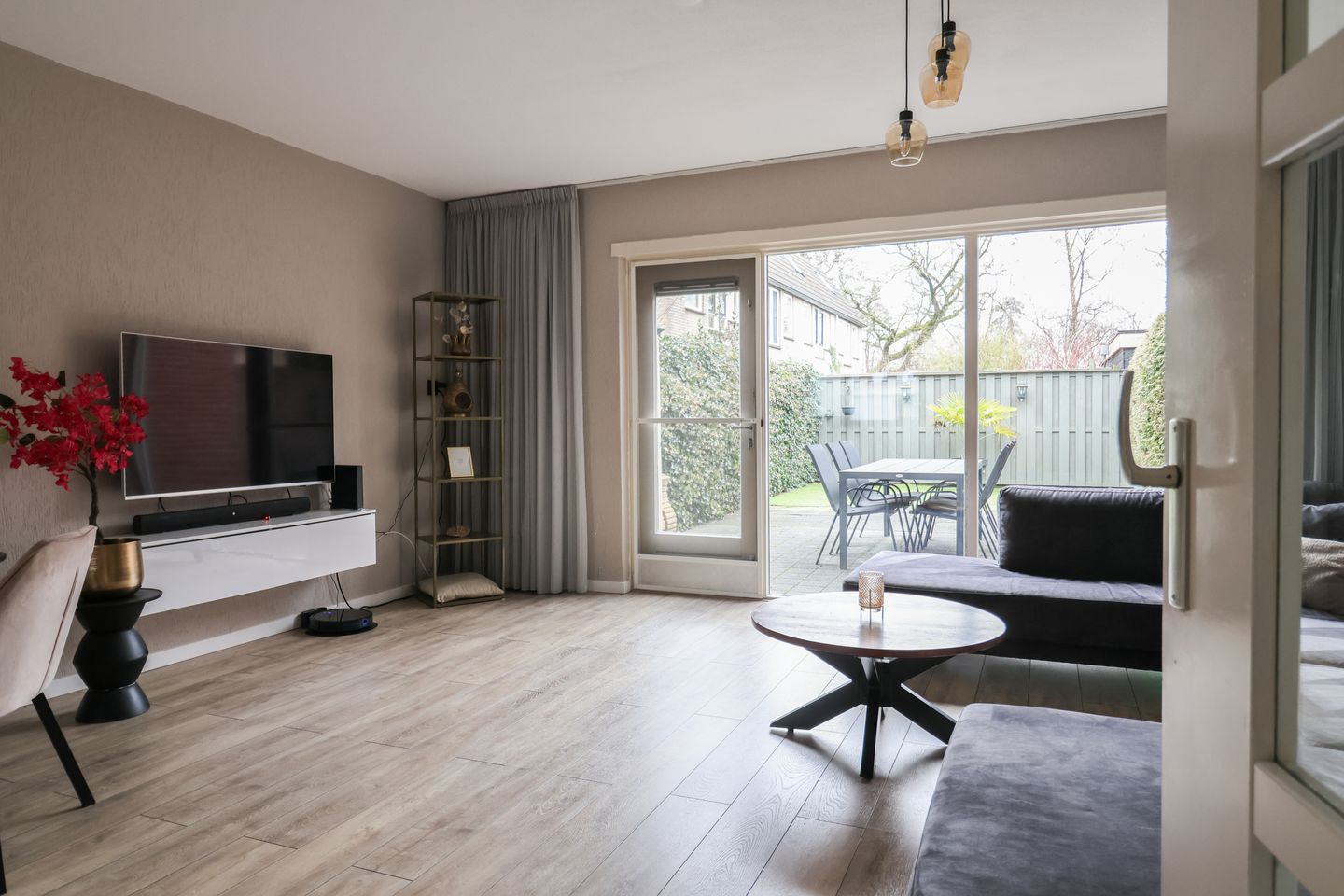 Foto 4 van De Wetterwille 245