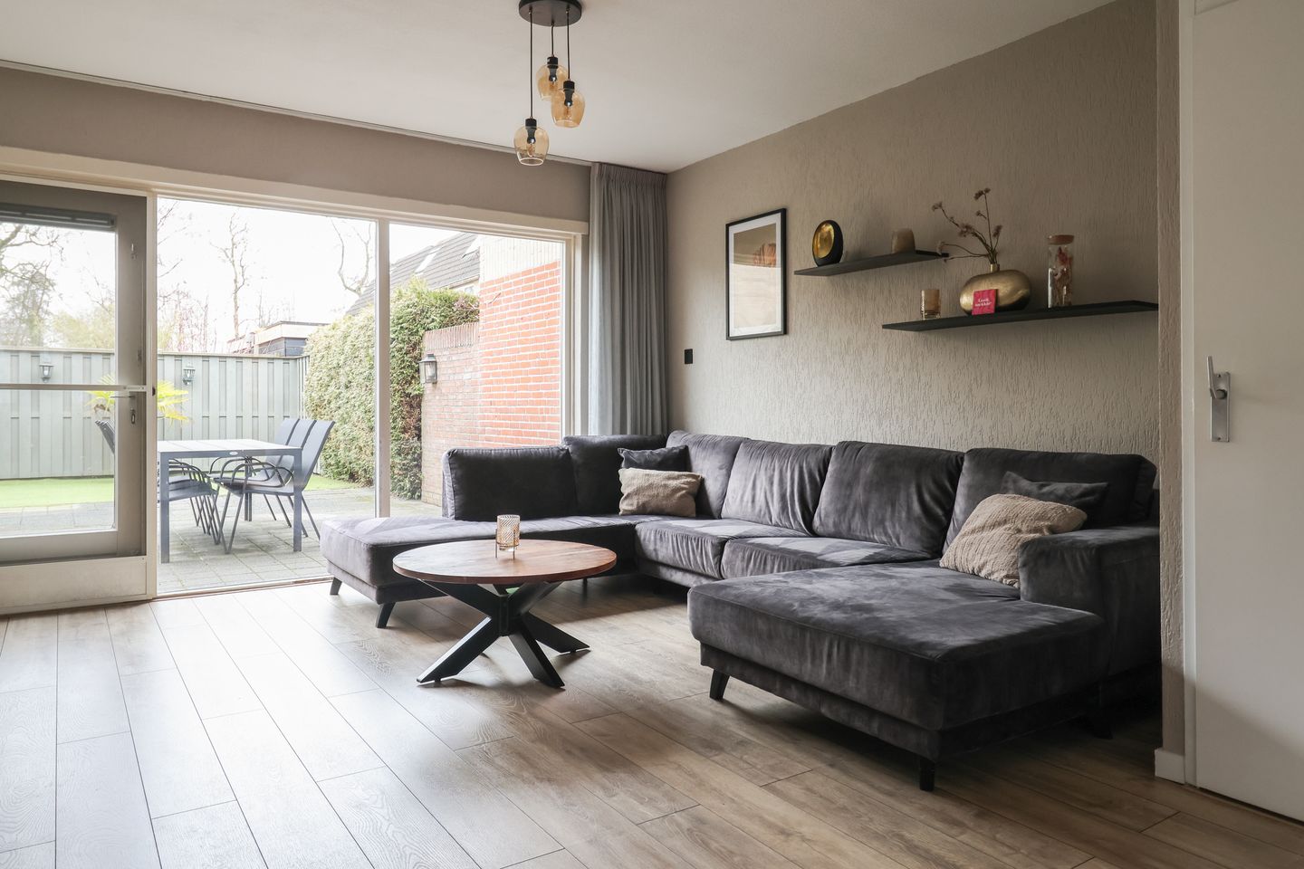 Foto 5 van De Wetterwille 245