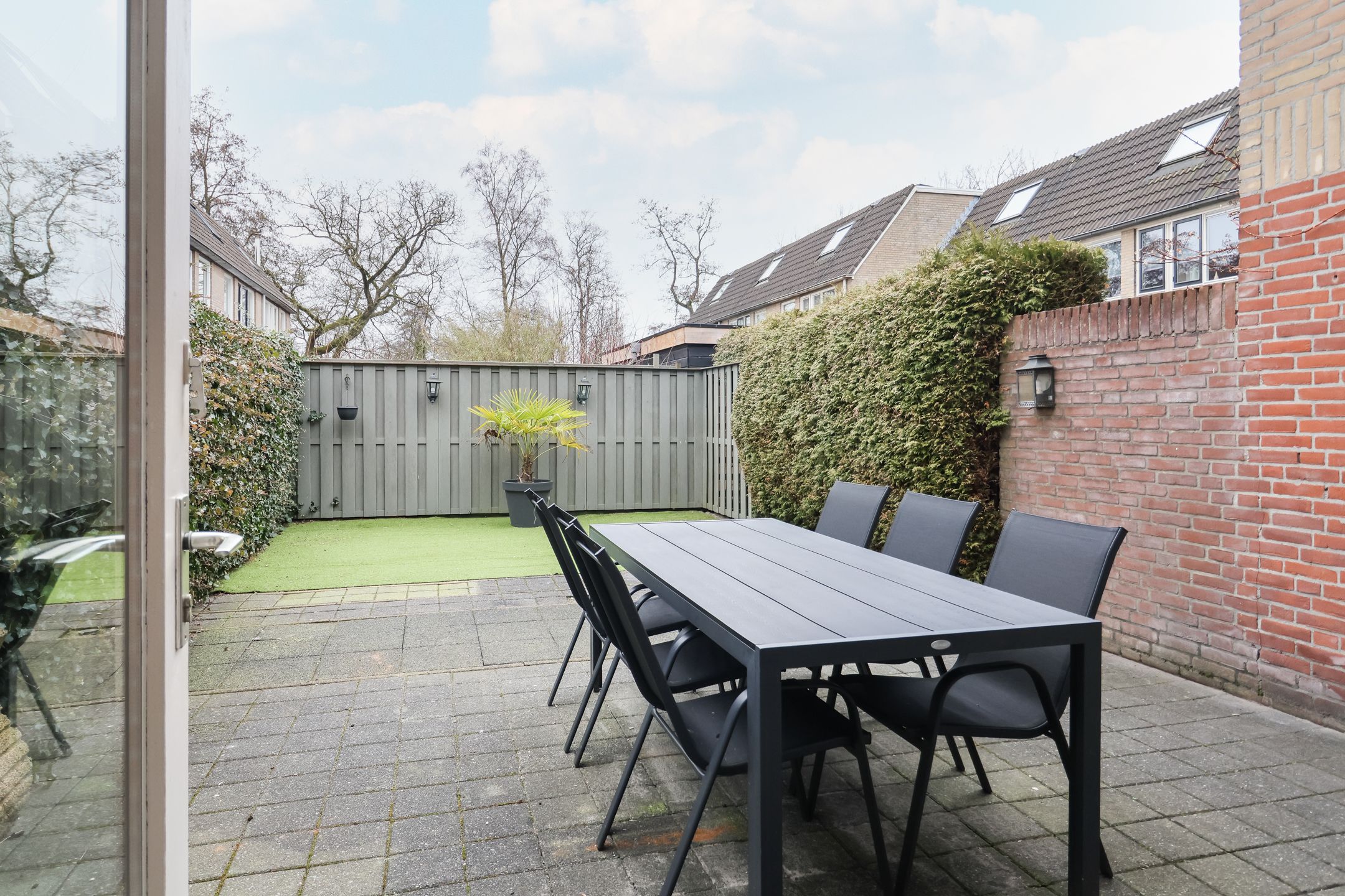 Foto 6 van De Wetterwille 245