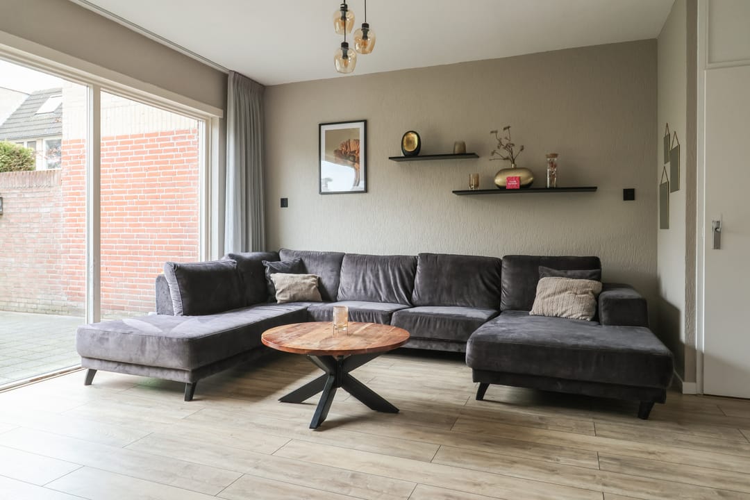 Foto 7 van De Wetterwille 245