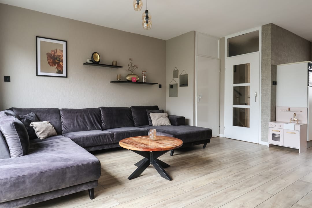 Foto 8 van De Wetterwille 245