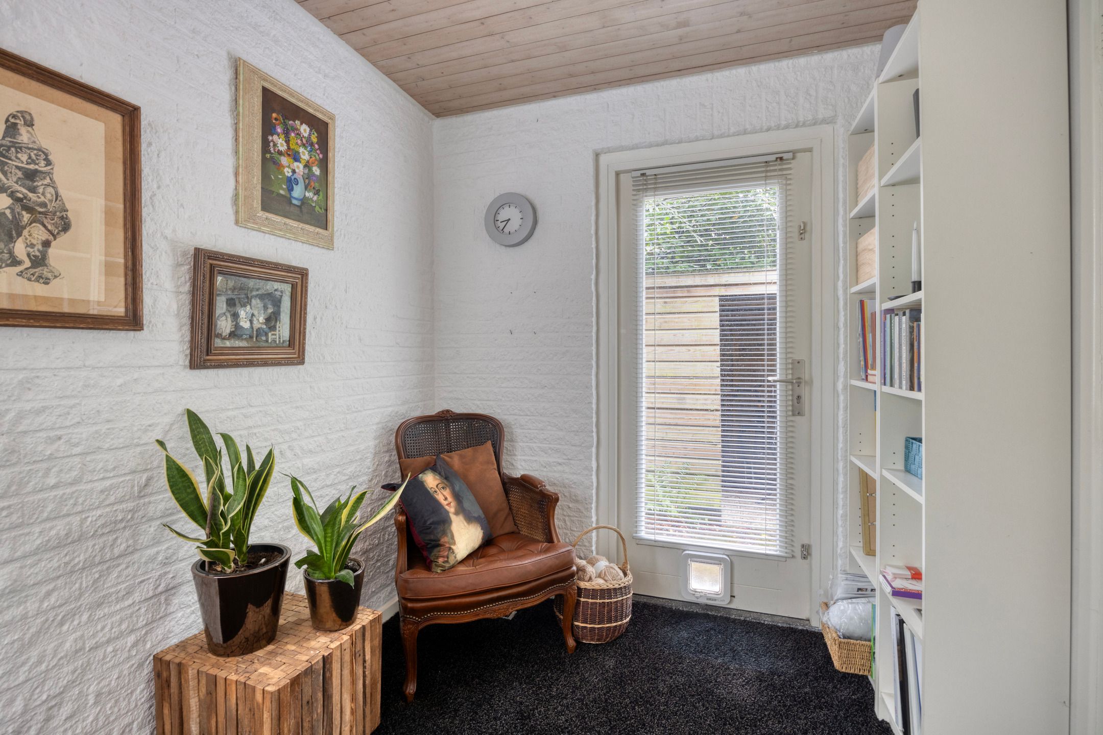 Foto 21 van Hermelijnedreef 3