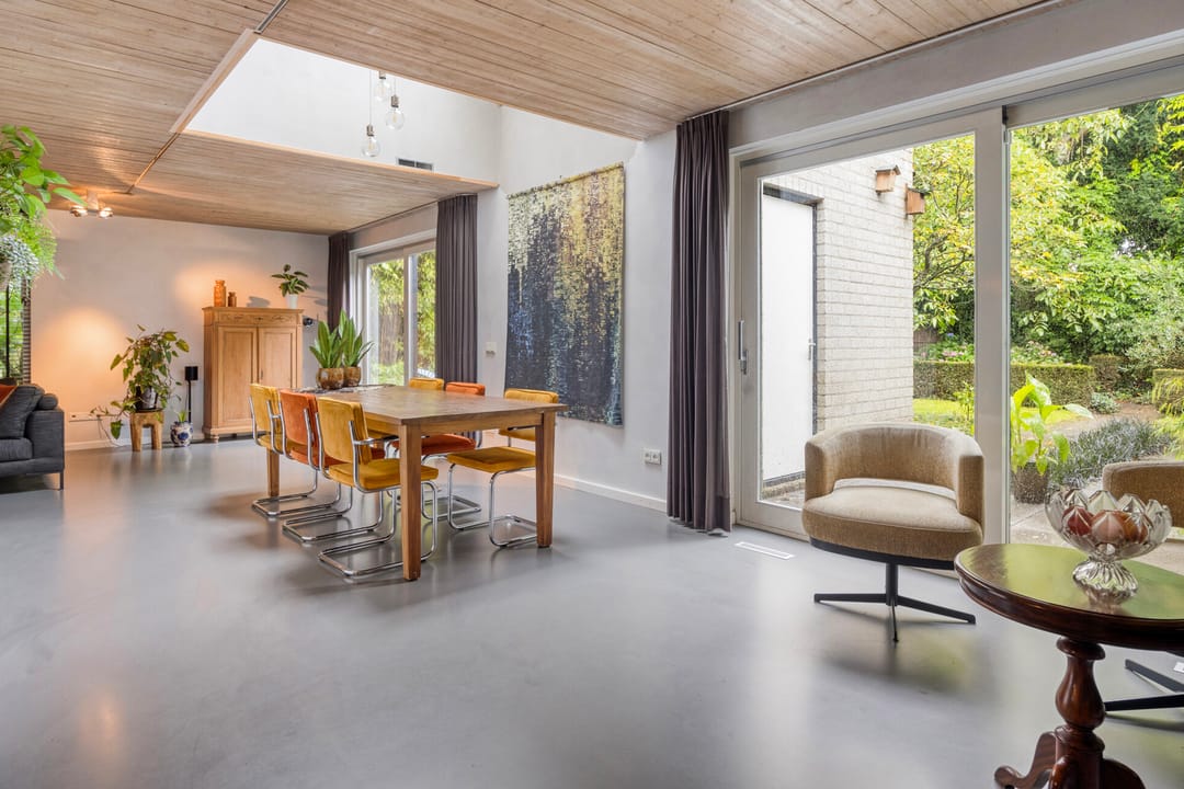 Foto 13 van Hermelijnedreef 3