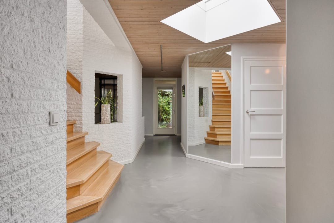 Foto 28 van Hermelijnedreef 3