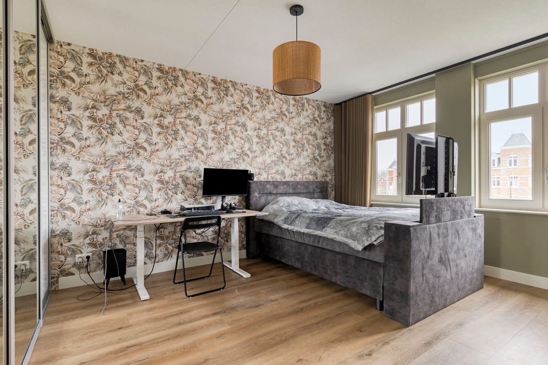 Foto 28 van Westmadeweg 56