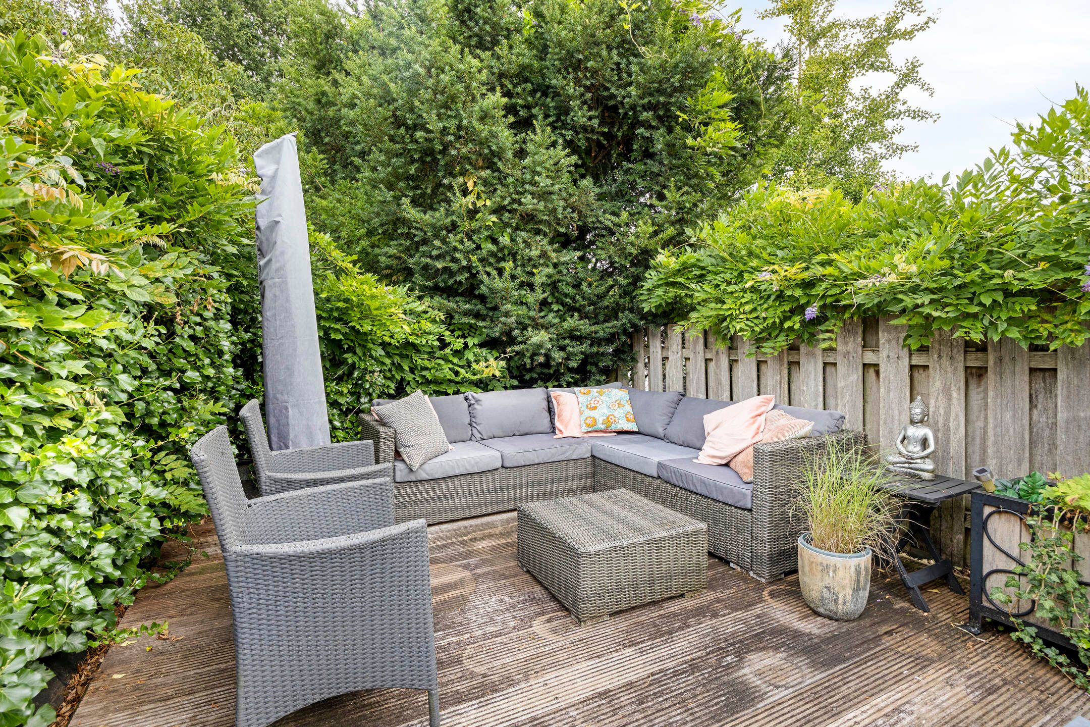 Foto 36 van Hermelijnedreef 3