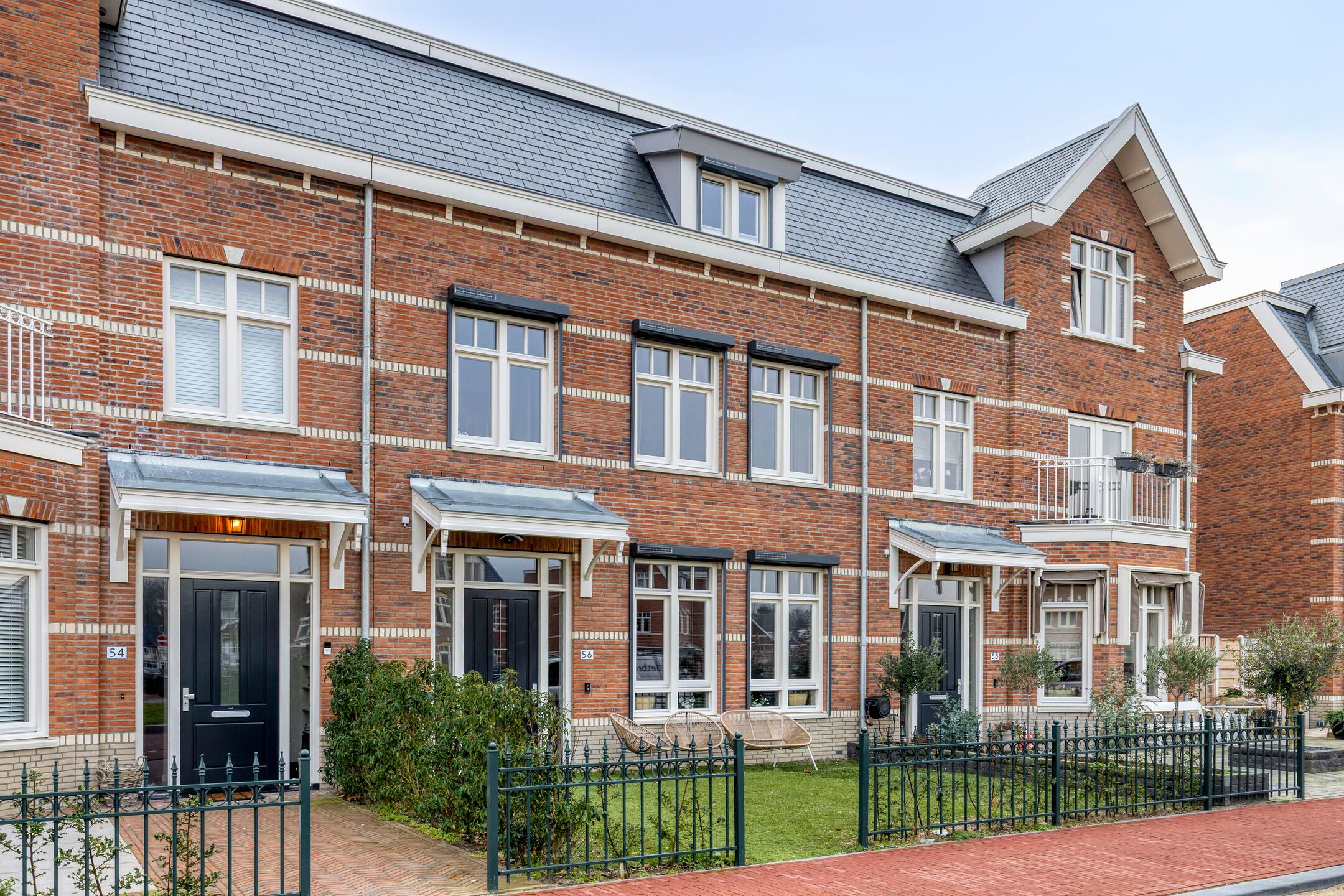 Foto 36 van Westmadeweg 56