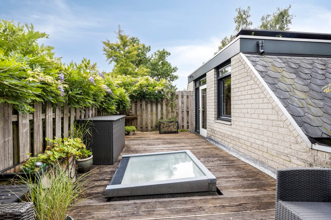 Foto 37 van Hermelijnedreef 3