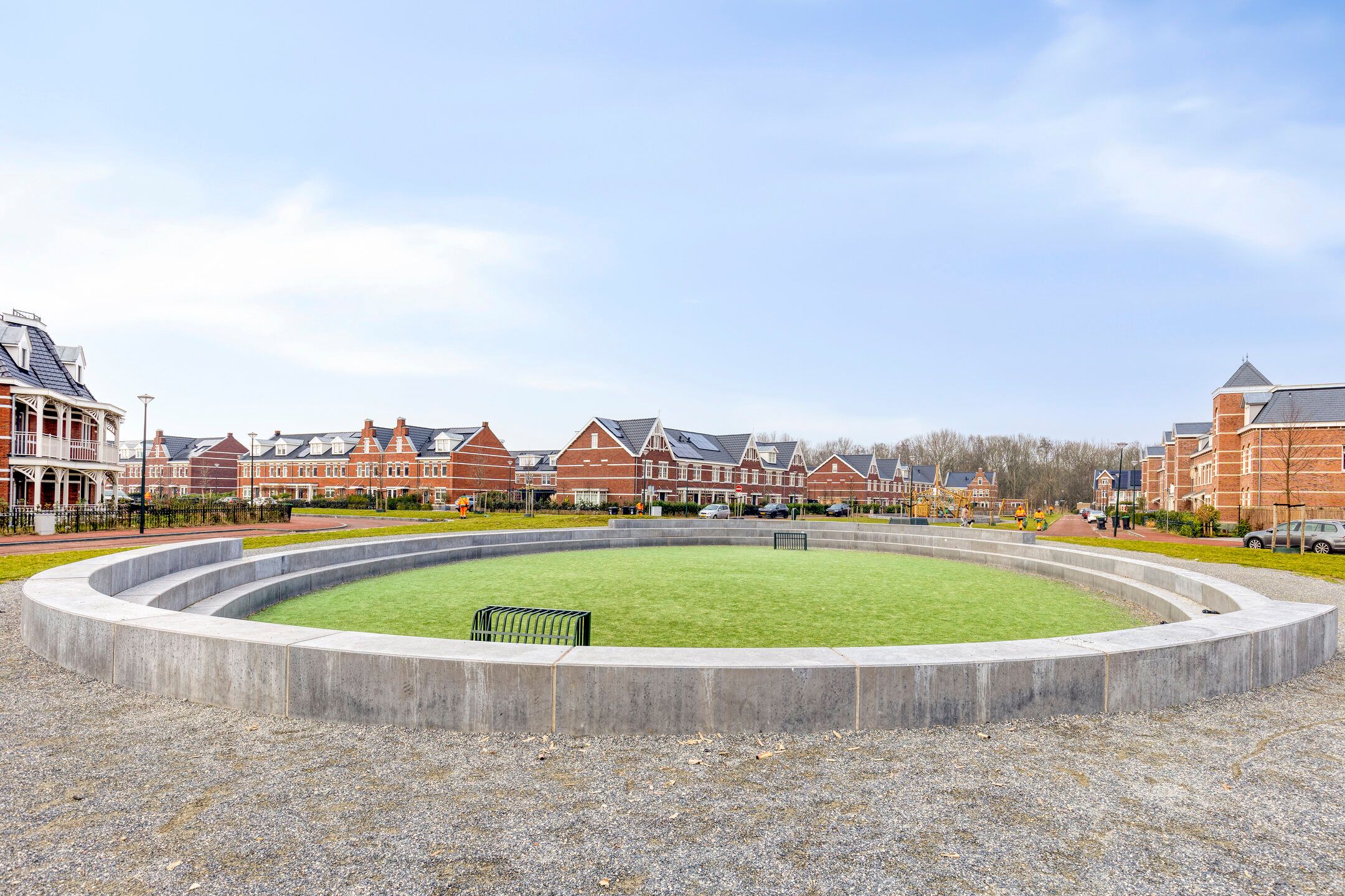 Foto 39 van Westmadeweg 56