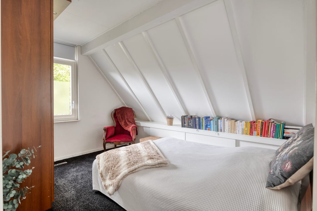 Foto 41 van Hermelijnedreef 3