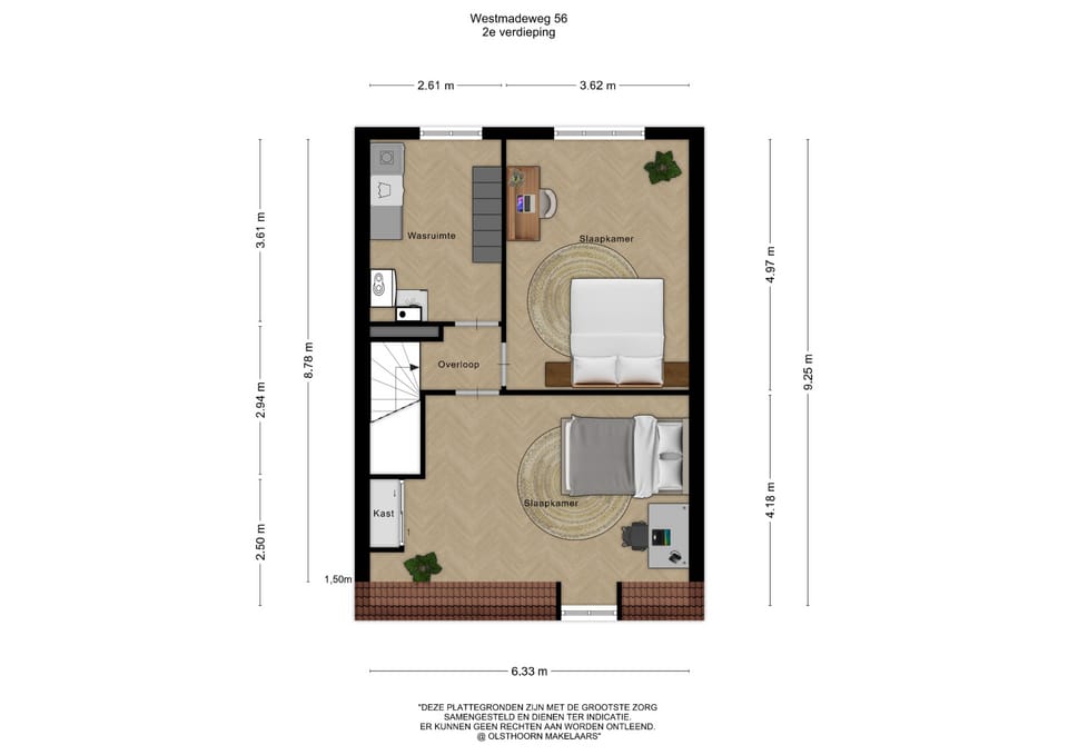 Foto 43 van Westmadeweg 56