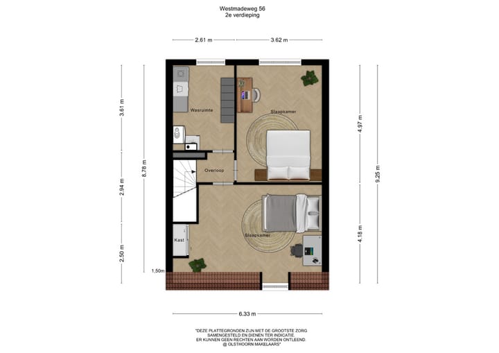 Photo 43 of Westmadeweg 56