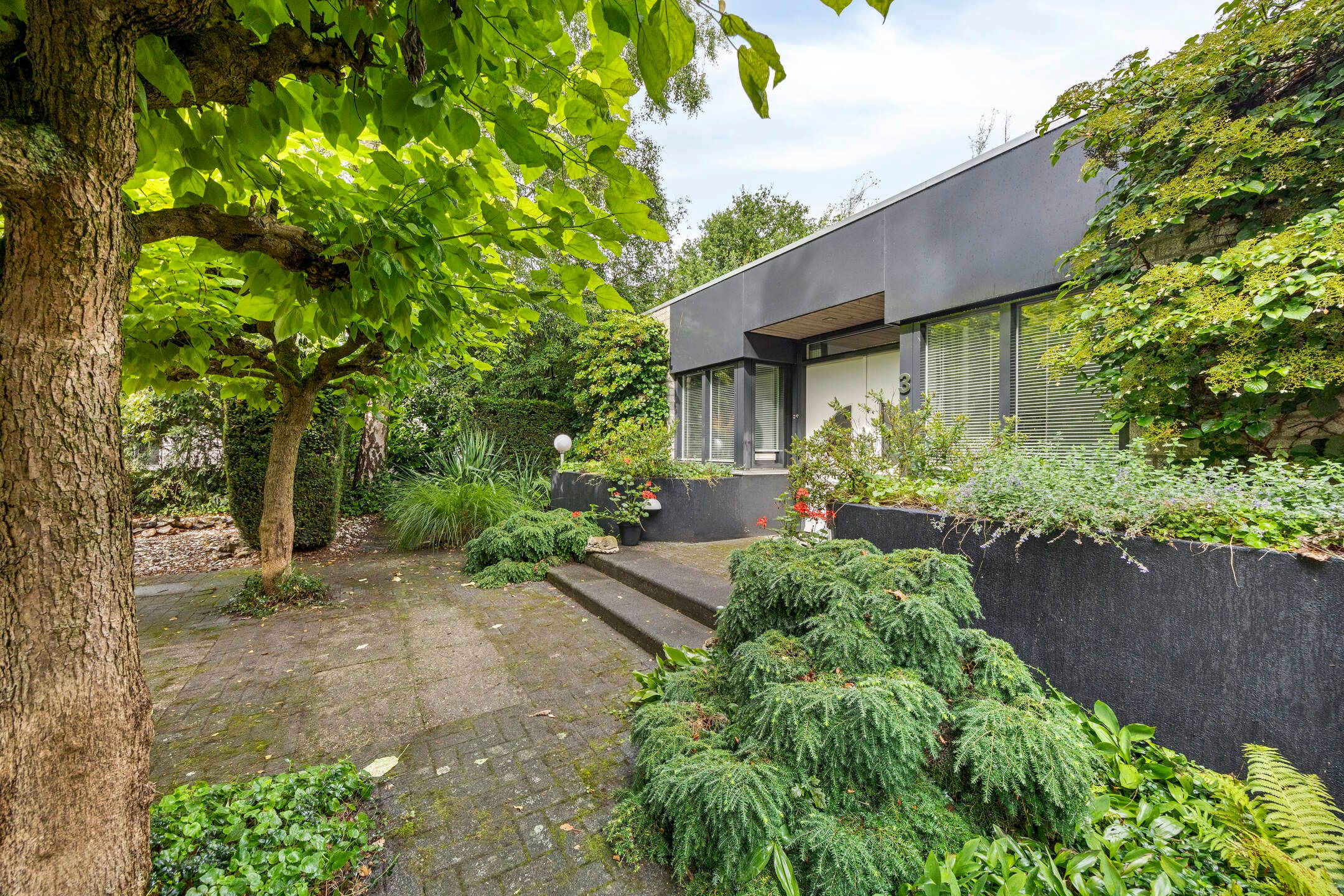 Foto 45 van Hermelijnedreef 3