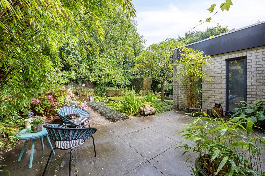 Foto 47 van Hermelijnedreef 3