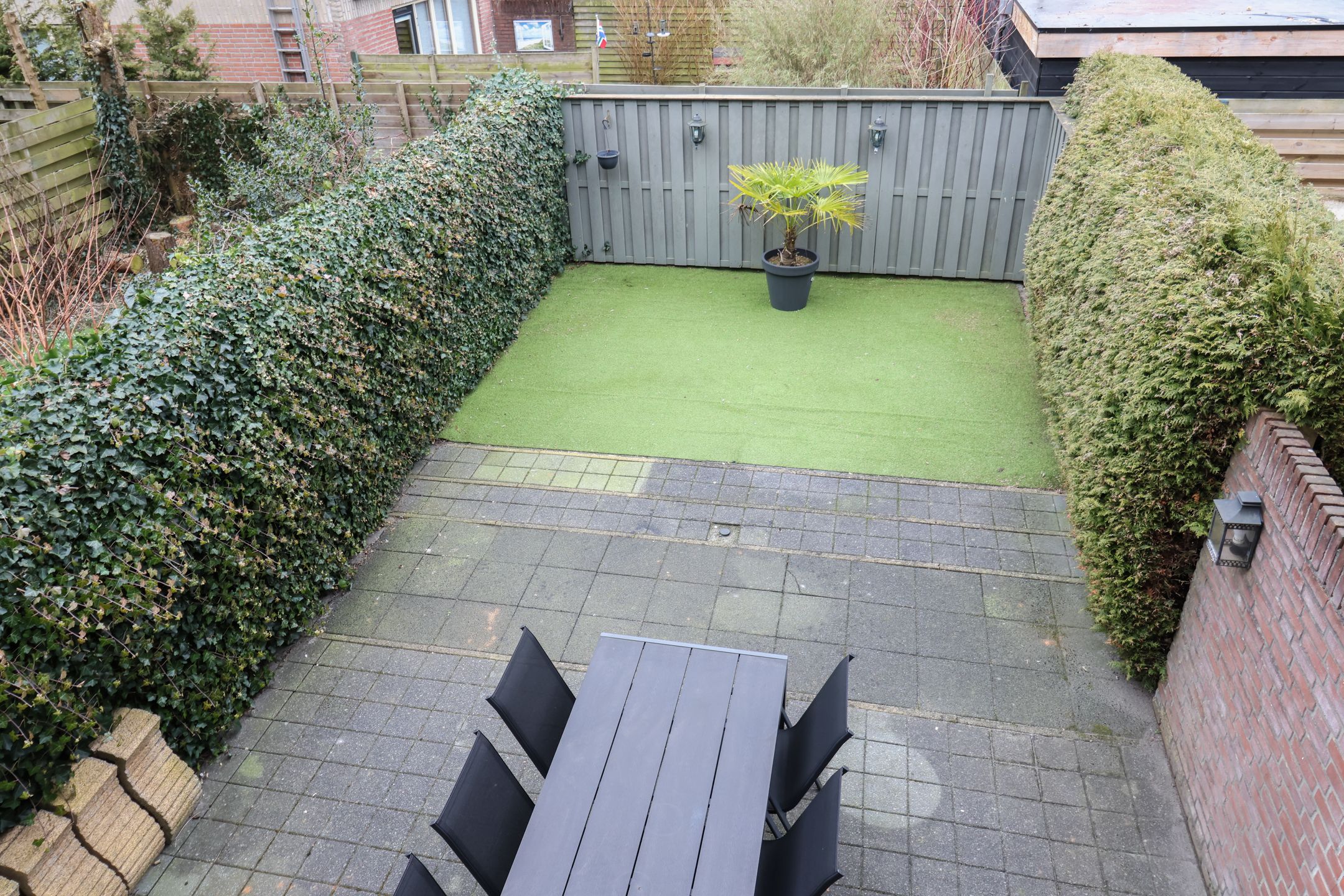 Foto 36 van De Wetterwille 245