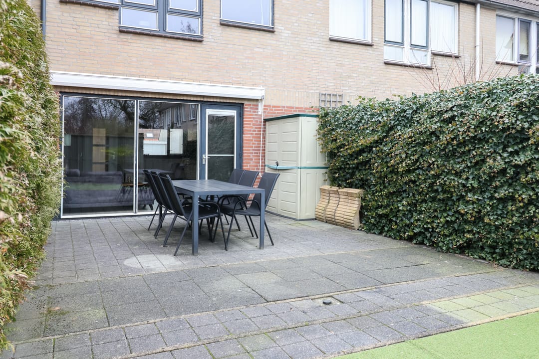 Foto 37 van De Wetterwille 245