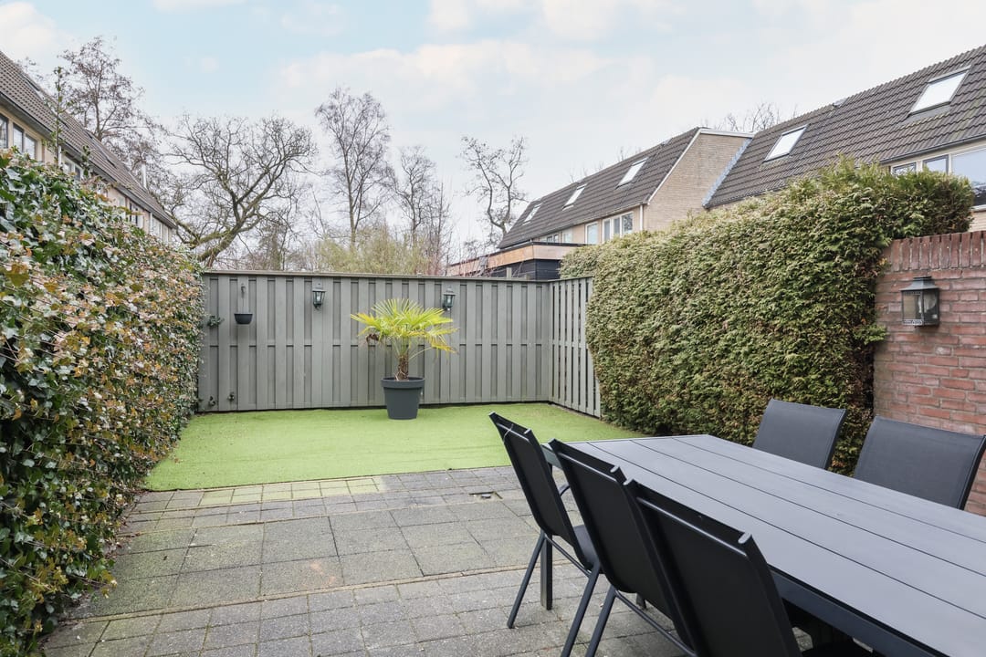 Foto 38 van De Wetterwille 245